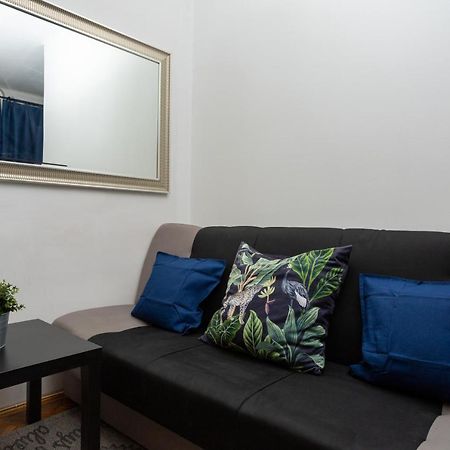 Blueberry Apartment At Buda Castle Budapest Exterior foto