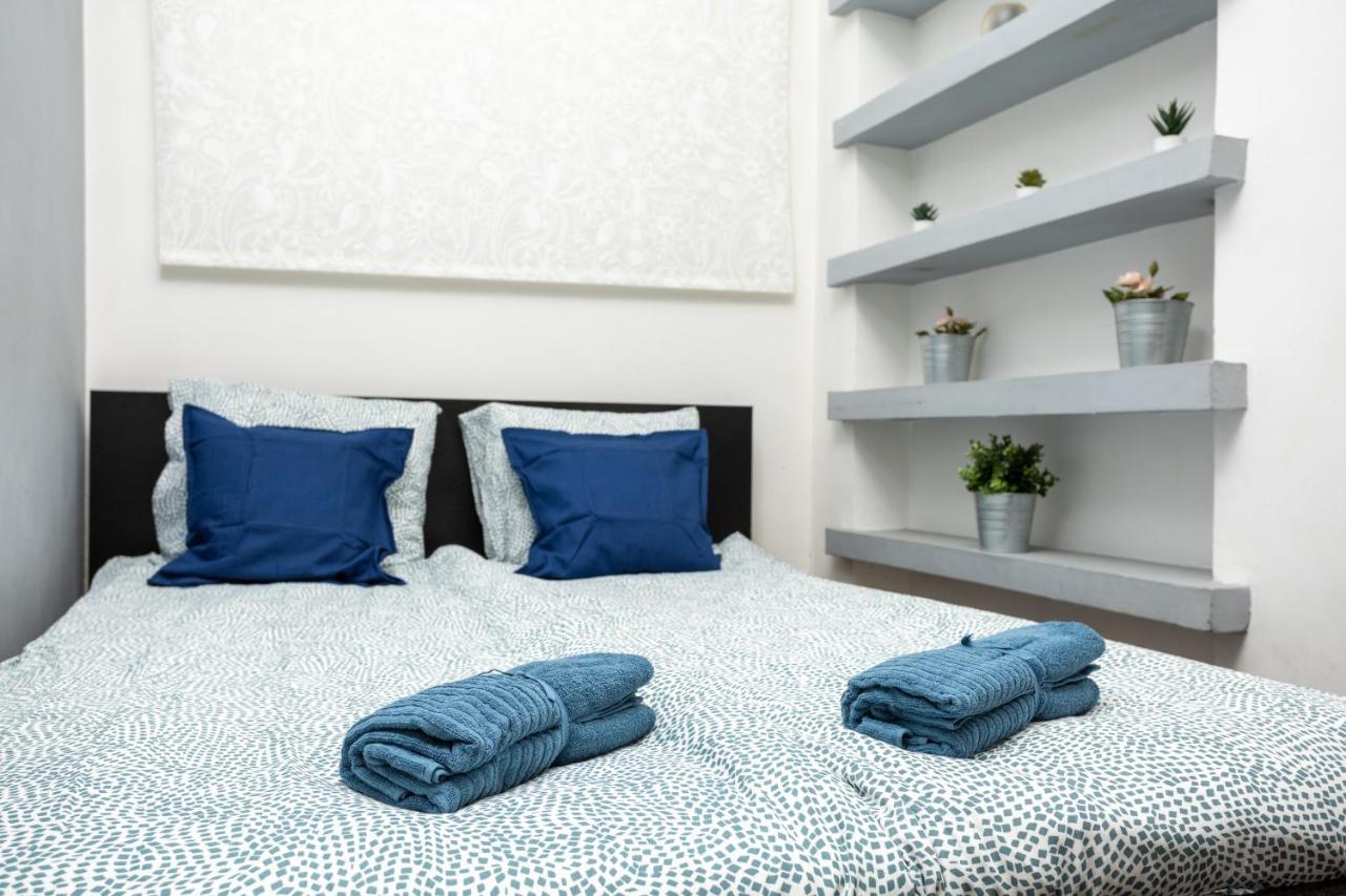 Blueberry Apartment At Buda Castle Budapest Exterior foto